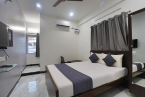 SS Guest House